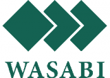 WASABIのロゴ