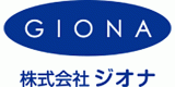 ジオナ（日用品）のロゴ