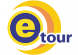 イーツアーのロゴ