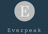 Everpeakのロゴ