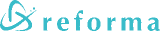 リフォルマのロゴ