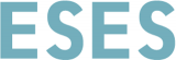 ESESのロゴ