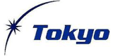 TOKYOのロゴ