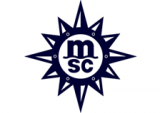 MSCクルーズジャパンのロゴ