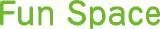 Fun Spaceのロゴ