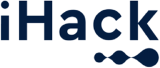 iHackのロゴ