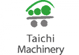 タイチマシナリーのロゴ