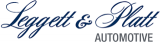 Leggett&Platt Automotiveのロゴ