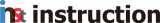 インストラクションのロゴ