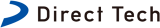 Direct Techのロゴ