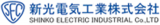 光和電工のロゴ