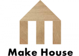 MakeHouseのロゴ
