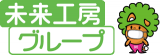合同会社MAHのロゴ