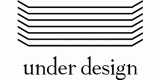 アンダーデザインのロゴ