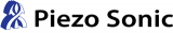 Piezo Sonicのロゴ