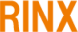 RINX（受託製造）のロゴ