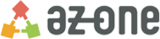 Az Oneのロゴ