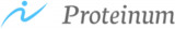 Proteinumのロゴ