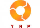 YNPのロゴ