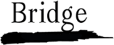ブリッジ（SP）のロゴ