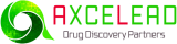 Axcelead Drug Discovery Partnersのロゴ
