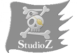 StudioZのロゴ