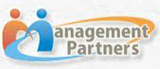 マネジメントパートナーズ（インターネット）のロゴ