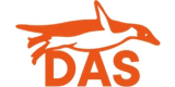 DAS（SIer）のロゴ