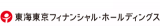 東海東京ビジネスサービスのロゴ