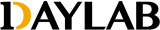 デイラボのロゴ