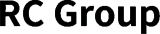 RC Groupのロゴ