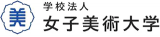 学校法人女子美術大学のロゴ