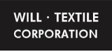 ウィル・テキスタイルのロゴ