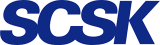 SCSK USA Inc.のロゴ