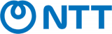 NTTグローバルデータセンター・ジャパン（旧：NTTグローバルデータセンター株式会社）のロゴ