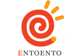 ENTOENTOのロゴ