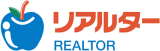 リアルターのロゴ