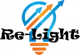 Re-Lightのロゴ