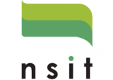 NSITのロゴ