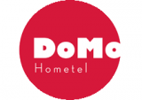 DOMOのロゴ