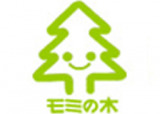 モミの木のロゴ