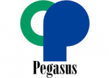 社会医療法人ペガサスのロゴ