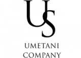 ウメタニ商事のロゴ