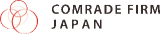 コムラッドファームジャパンのロゴ
