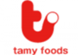 タミー食品工業のロゴ