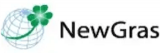 NewGras Inc.のロゴ
