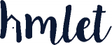 Hmlet Japanのロゴ
