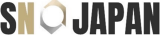 SN JAPANのロゴ