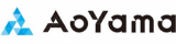 AoYamaのロゴ