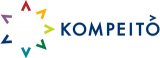 KOMPEITOのロゴ